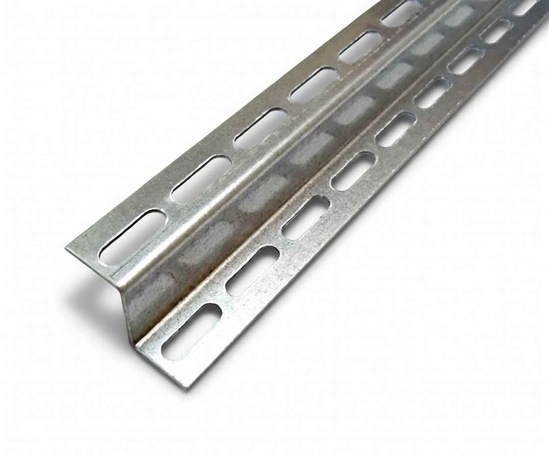 Z-образный профиль легкой серии